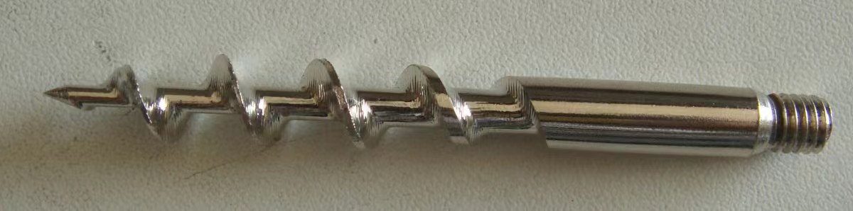 家電行業(yè)各類零件加工(圖4)